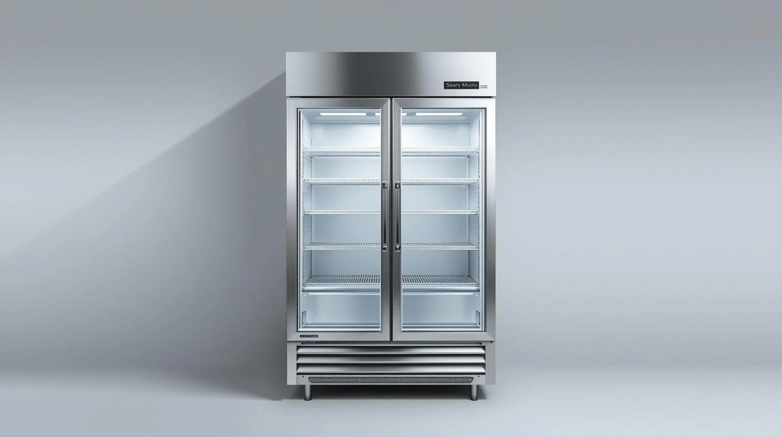 How to Choose a Commercial Refrigerator (2026 Buyer’s Guide)