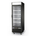 Arctic Air AFGDM23 1 Glass Door Merchandiser Freezer