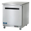 Arctic Air AUC27F 1 Door Under-Counter Freezer