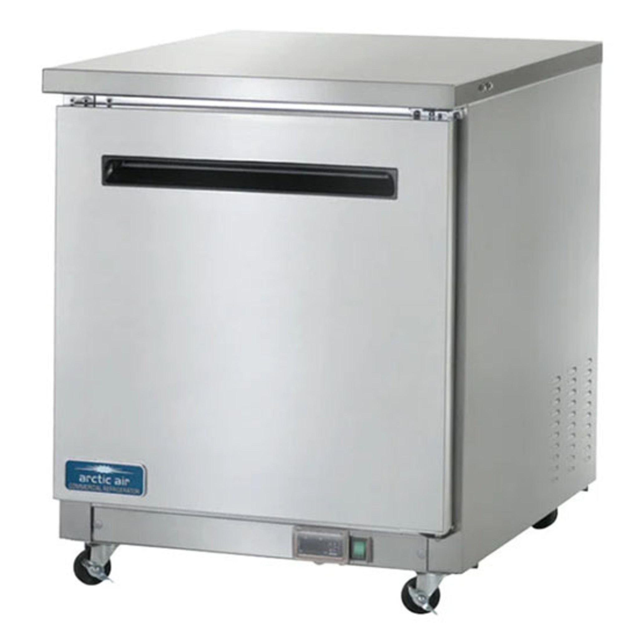 Arctic Air AUC27F 1 Door Under-Counter Freezer