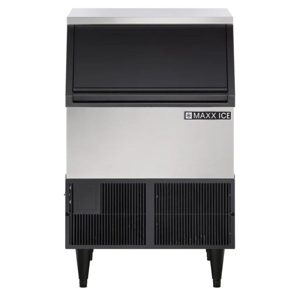 Maxx Ice MIM250 260 lb Self-Contained Ice Machine