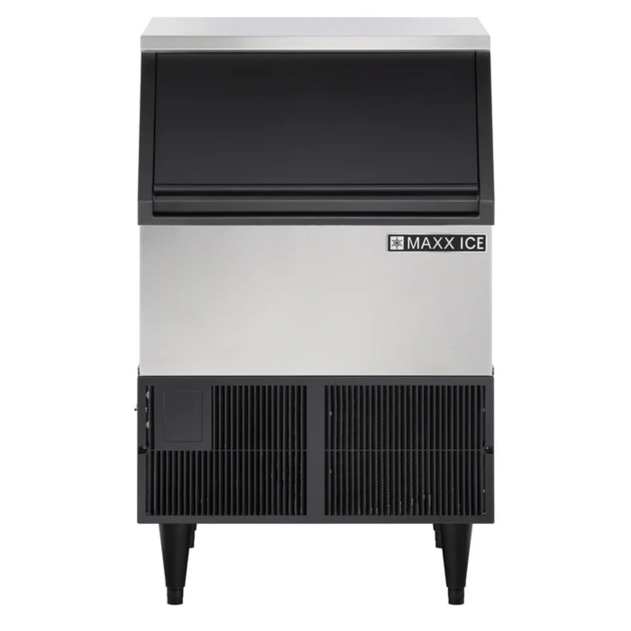 Maxx Ice MIM250 260 lb Self-Contained Ice Machine