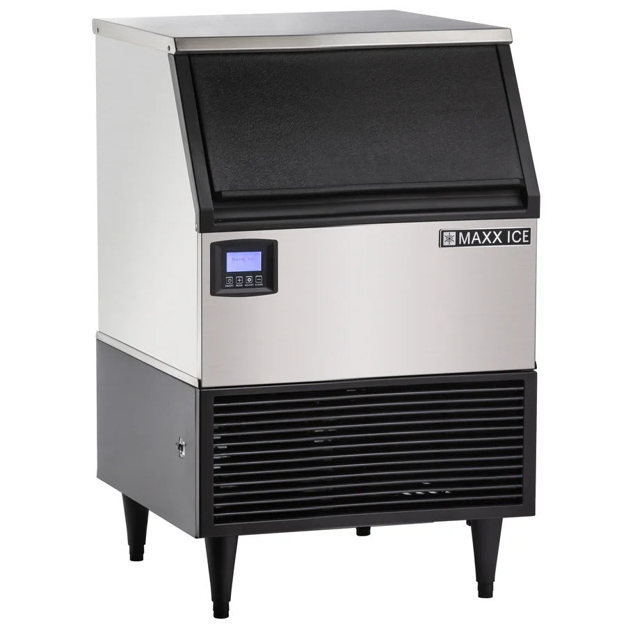 Maxx Ice MIM260N 265 lb Self-Contained Ice Machine