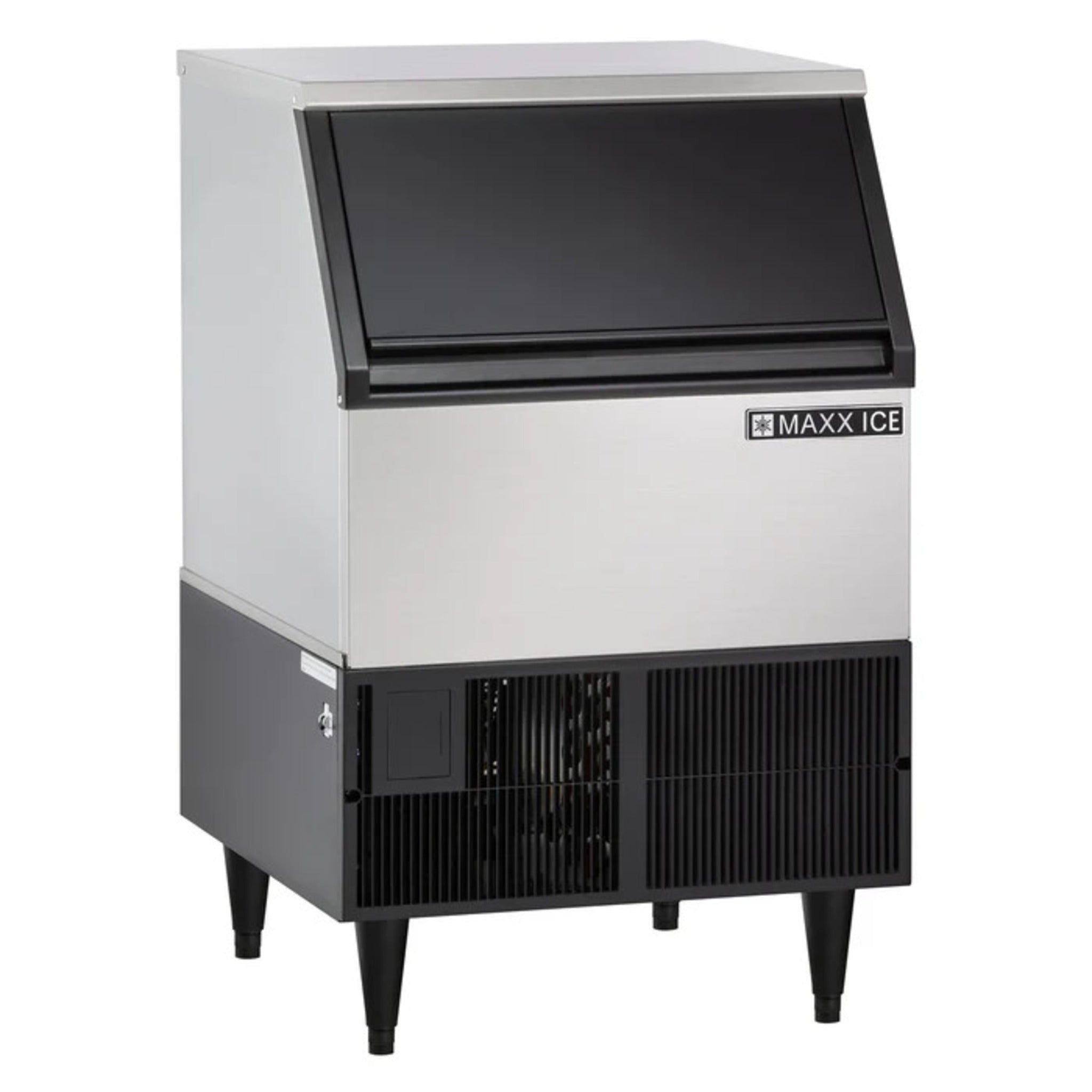 Maxx Ice MIM250 260 lb Self-Contained Ice Machine