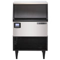 Maxx Ice MIM200N 199 lb Self-Contained Ice Machine