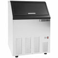 Maxx Ice MIM130 130 lb Self-Contained Ice Machine
