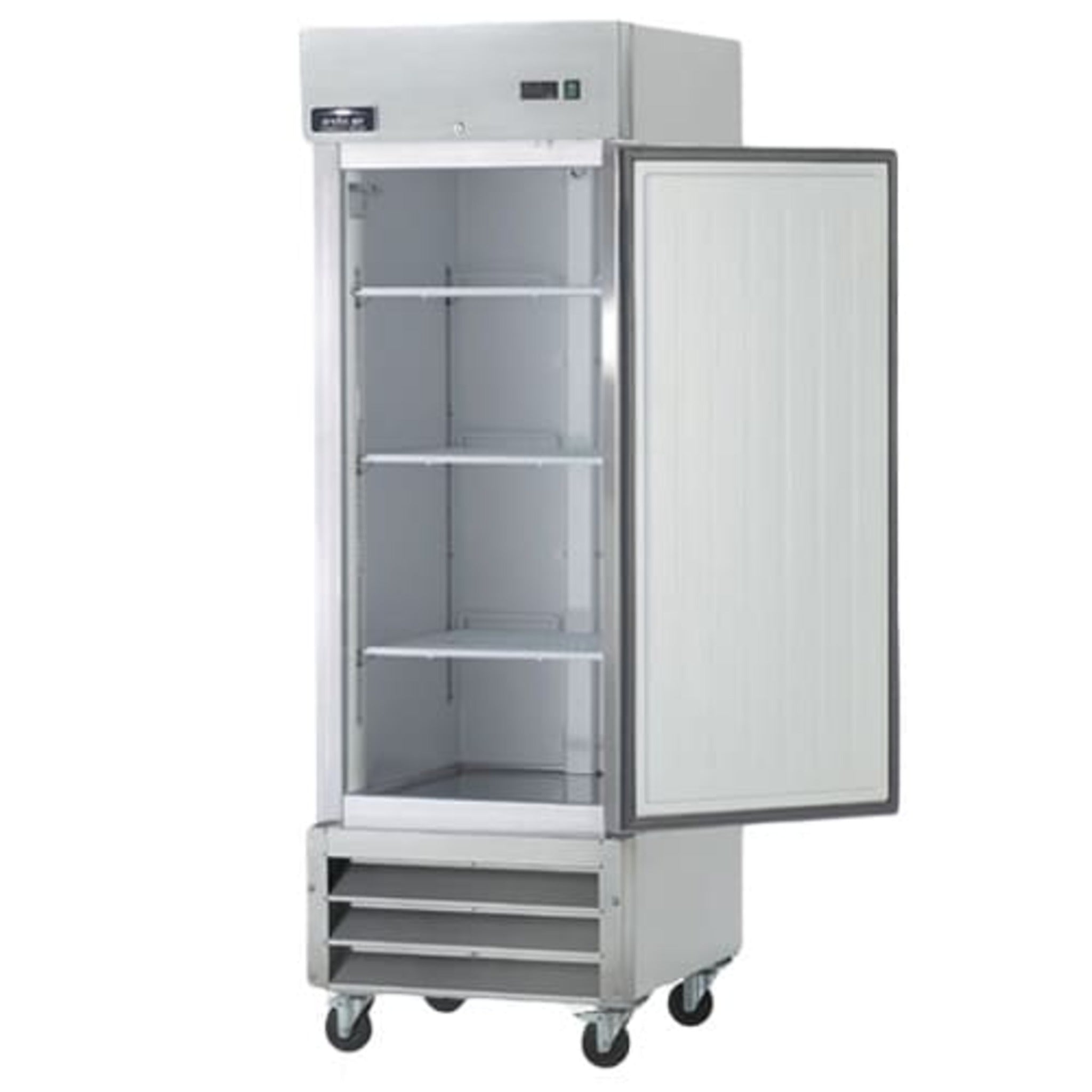 Arctic Air AF23 1 Door Reach-in Freezer – Shop Refrigeration