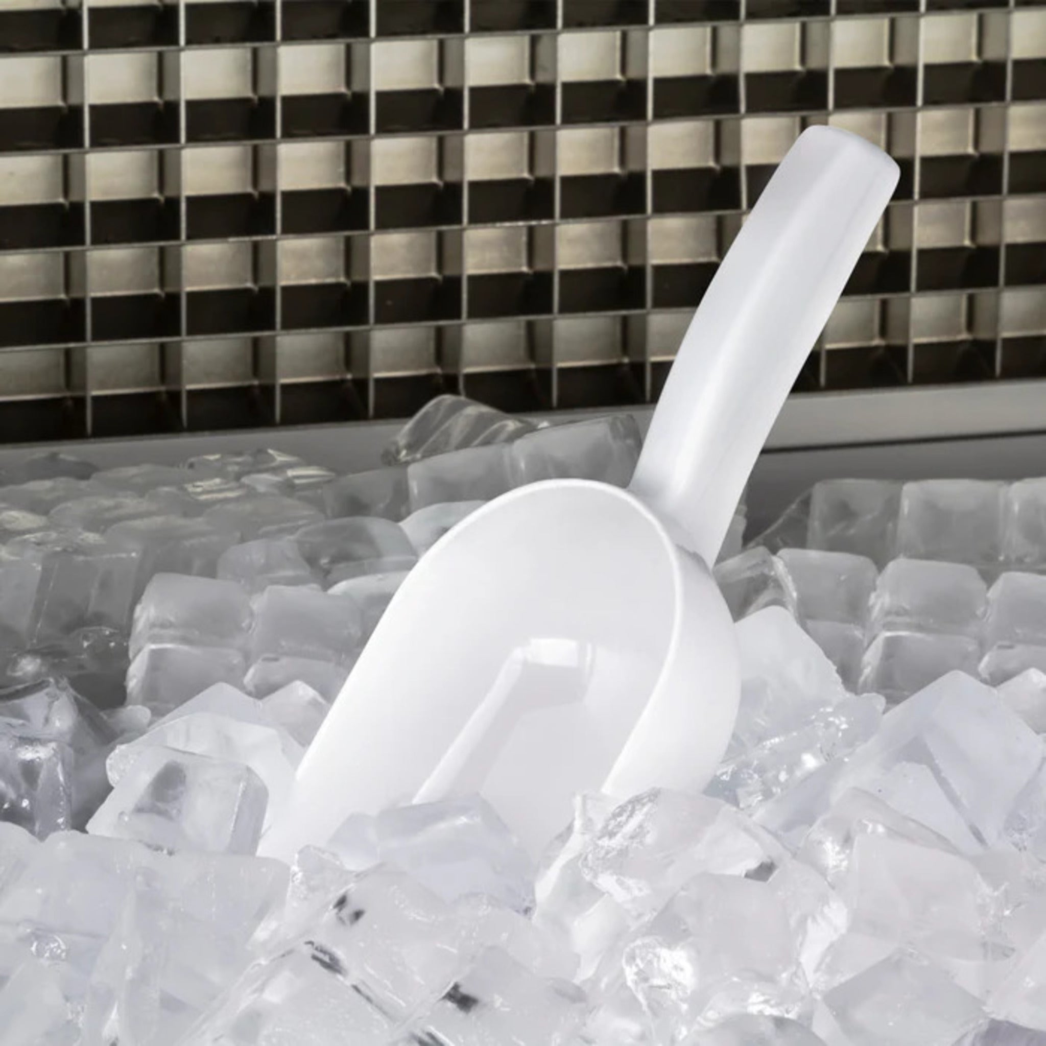 Maxx Ice MIM250 260 lb Self-Contained Ice Machine